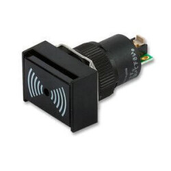 M2BJ-B24 - Panel Mount Buzzer - 1