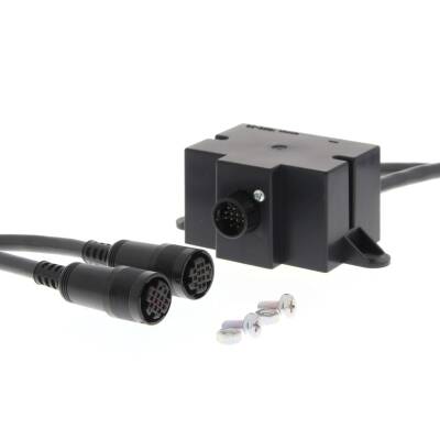 Y92C-30 - Parallel Encoder İnput Adapter For 2X H8Pr/S Rotary Positioner - 1