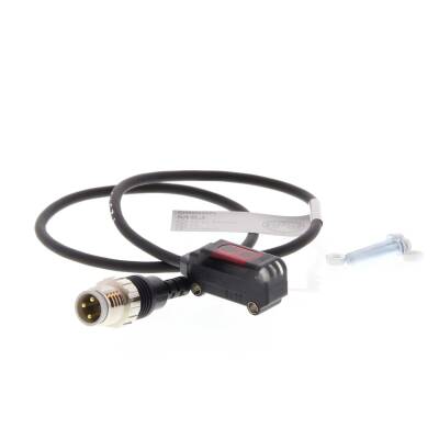 E3T-SL13-M5J 0.3M - Photoelectric Sensor - 1