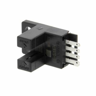 EE-SX674 - Photo Micro Sensor - 1