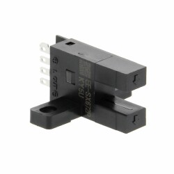 EE-SX672A - Photo Micro Sensor - 1