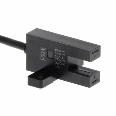 EE-SX672P-WR 1M - Photo Micro Sensor - 1