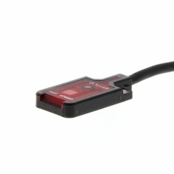 E3T-FL11 2M - Photoelectric Sensor - 1