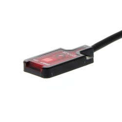 E3T-FL22 2M - Photoelectric Sensor - 1