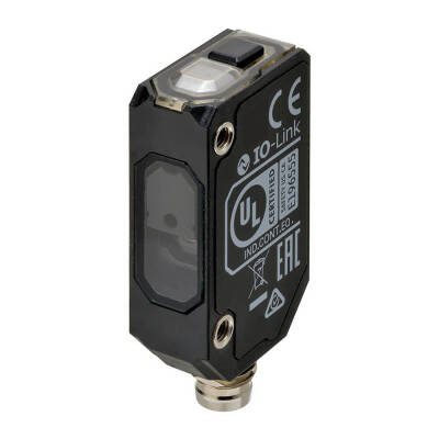 E3AS-F1000IPN M3 - Photoelectric Sensor - 1