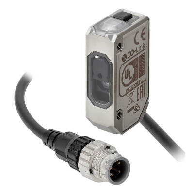 E3AS-F1500IMT-M1TJ 0.3M - Photoelectric Sensor - 1