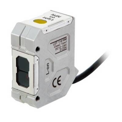 E3ZR-CD81D-M1TJ 0.3M - Photoelectric Sensor - 1