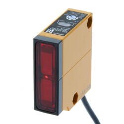 E3S-LS20XB4 5M - Photoelectric Sensor - 1