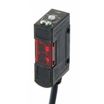 E3S-AD63 - Photoelectric Sensor - 1