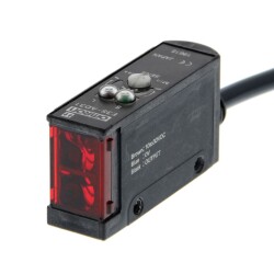 E3S-AD33 - Photoelectric Sensor - 1