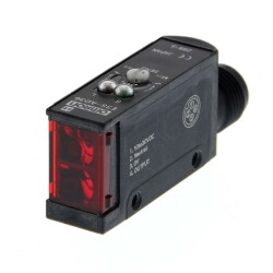 E3S-AD38 - Photoelectric Sensor - 1