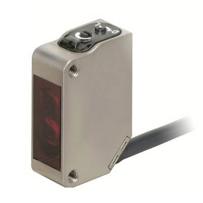 E3ZM-CD82 2M - Photoelectric Sensor - 1