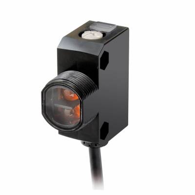 E3Z-FDP18 2M - Photoelectric Sensor - 1