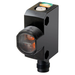 E3Z-FDP21 - Photoelectric Sensor - 1