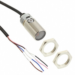 E3FB-RP12 2M - Photoelectric Sensor - 1