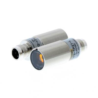 E3FB-TP21-L - Photoelectric Sensor - 1