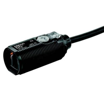 E3FA-RP11 5M - Photoelectric Sensor - 1