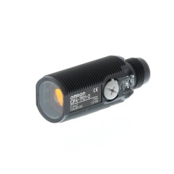 E3FA-TP21-D - Photoelectric Sensor - 1