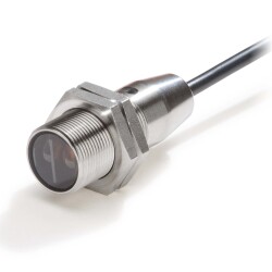 E3FC-DP13 5M - Photoelectric Sensor - 1