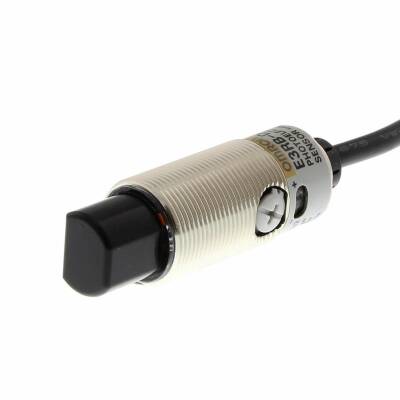 E3RB-DP12 2M - Photoelectric Sensor - 1