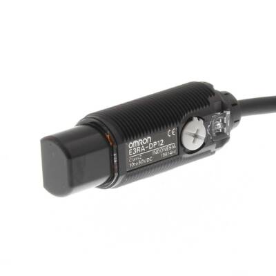 E3RA-DN11 2M - Photoelectric Sensor - 1