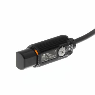 E3RA-RN11 2M - Photoelectric Sensor - 1