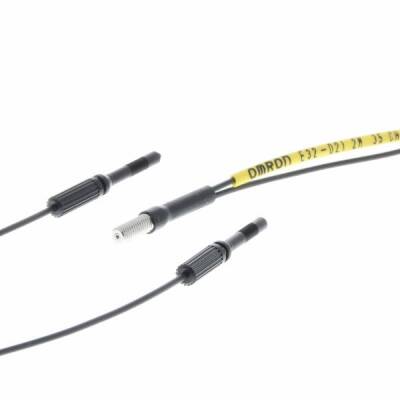 E32-D16 2M - Photoelectric Sensor Optical Fiber Head - 1