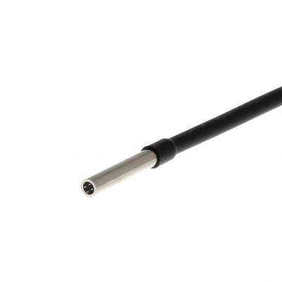 E32-D12 2M - Photoelectric Sensor Optical Fibre - 1