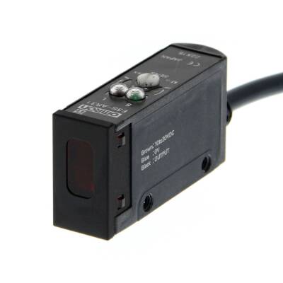 E3S-AR11 - Photoelectric Sensor - 1