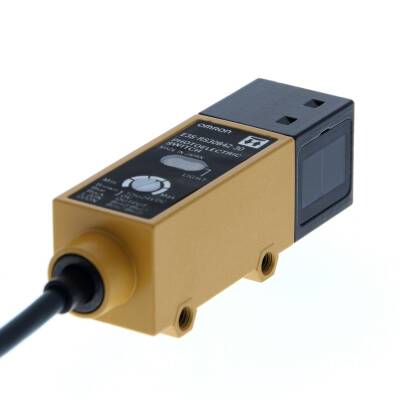 E3S-RS30B42-30 - Photoelectric Sensor - 1