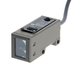 E3S-CR11 5M - Photoelectric Sensor - 1