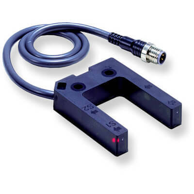 E3Z-G61-M3J - Photoelectric Sensor - 1