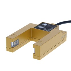 E3S-GS3B4 5M - Photoelectric Sensor - 1