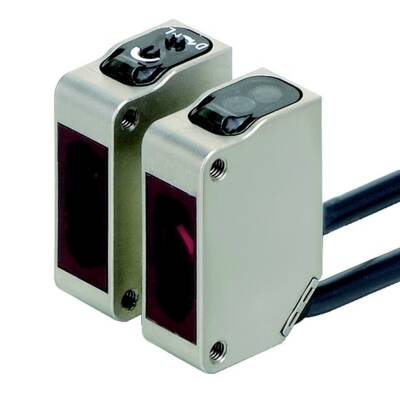 E3ZM-T83 5M - Photoelectric Sensor - 1