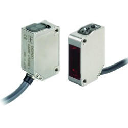 E3ZM-CT82B-M1TJ 0.3M - Photoelectric Sensor - 1