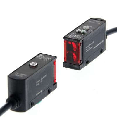 E3S-AT11 - Photoelectric Sensor - 1