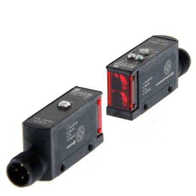 E3S-AT16 - Photoelectric Sensor - 1