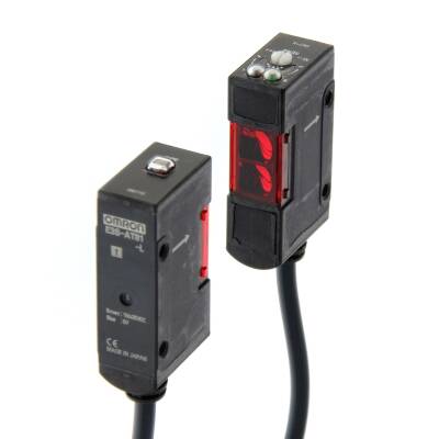 E3S-AT61 - Photoelectric Sensor - 1