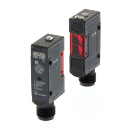 E3S-AT66 - Photoelectric Sensor - 1