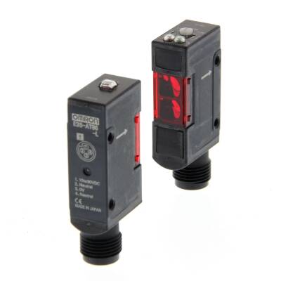 E3S-AT86 - Photoelectric Sensor - 1