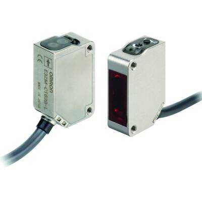 E3ZM-CT81 2M - Photoelectric Sensor - 1