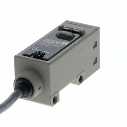 E3S-CT11-L 5M - Photoelectric Sensor - 1