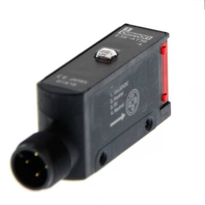 E3S-AT36-L - Photoelectric Sensor - 1