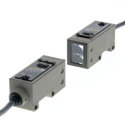 E3S-CT11 5M - Photoelectric Sensor - 1