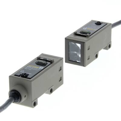 E3S-CT11 5M - Photoelectric Sensor - 1