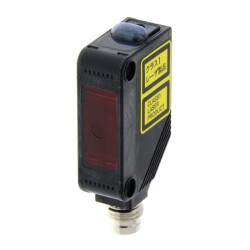 E3Z-LT86-L - Photoelectric Sensor - 1