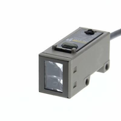 E3S-CT11-D 2M - Photoelectric Sensor - 1