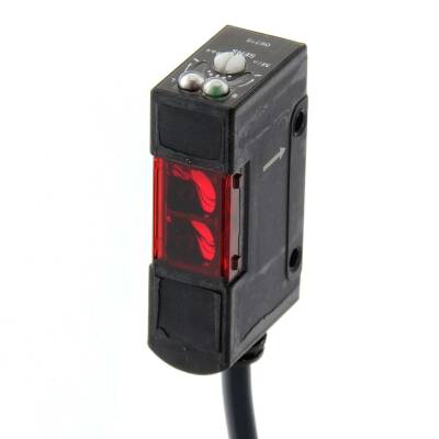 E3S-AT81-D - Photoelectric Sensor - 1