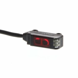 E3T-SL24 5M - Photoelectric Sensor - 1