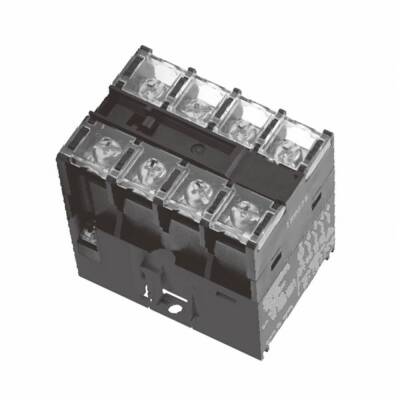 G7Z-4A 24VDC - Power Relay - 1